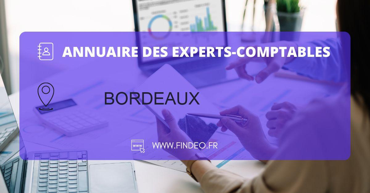 expert-comptable Bordeaux