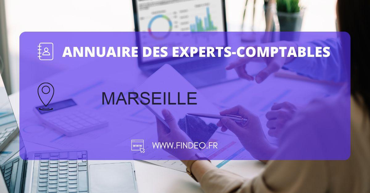 expert-comptable Marseille
