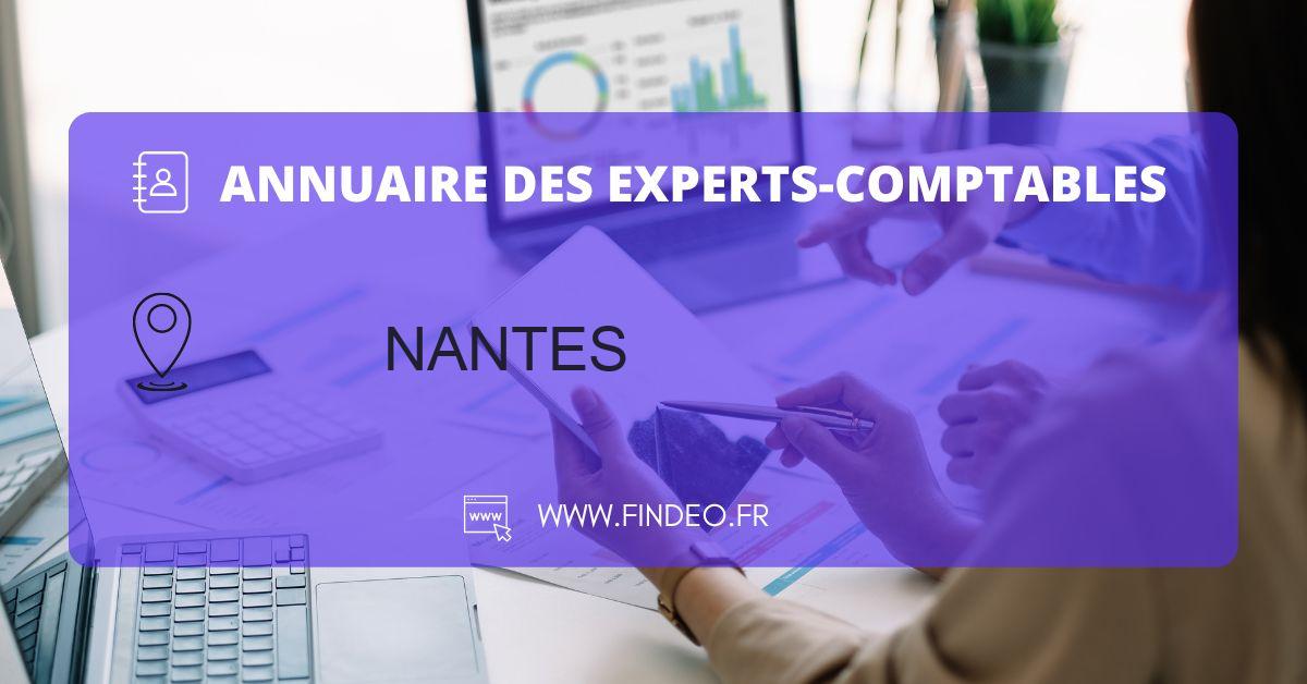 expert-comptable Nantes