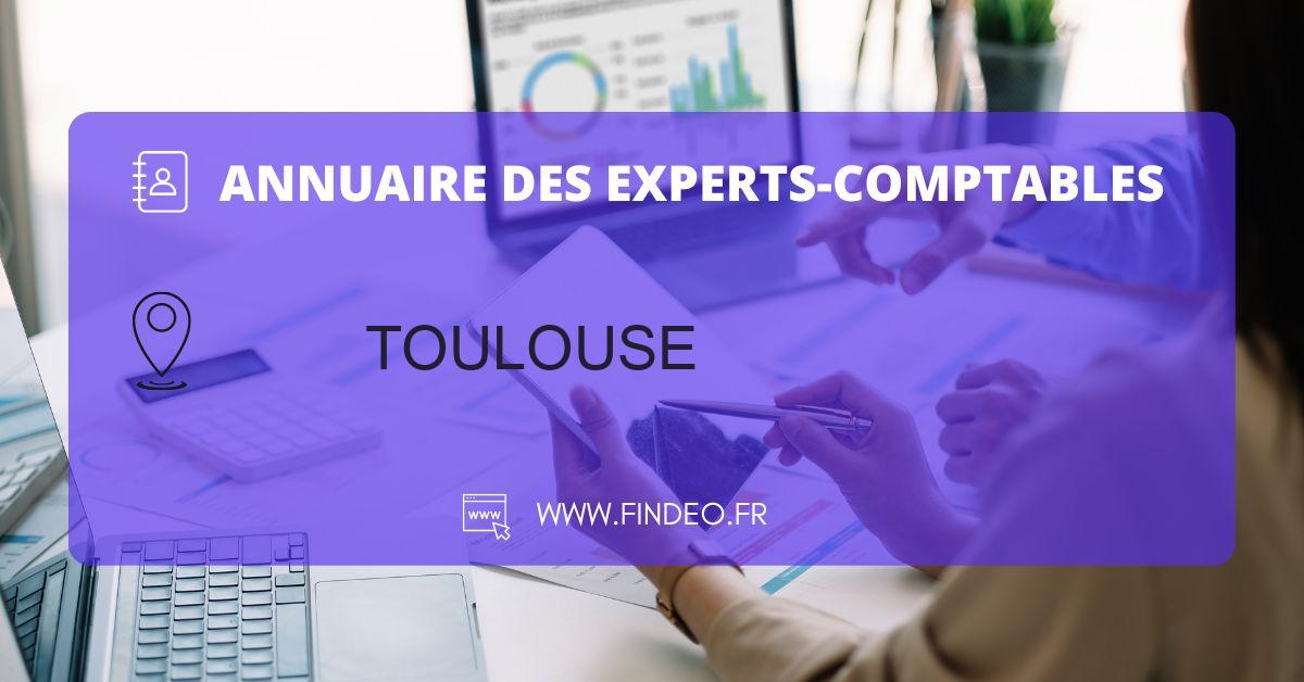 expert-comptable Toulouse