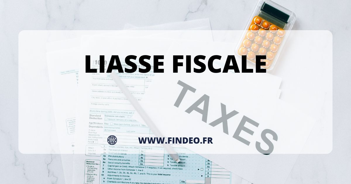 déclaration fiscale annuelle des entreprises